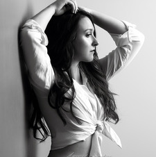 Melissa Robichaud