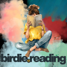 Birdie.reading
