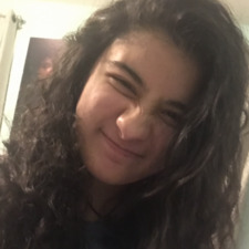 Serena Kothari