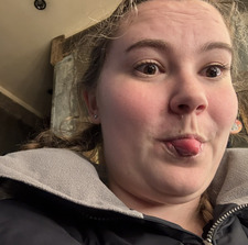 Smudgey