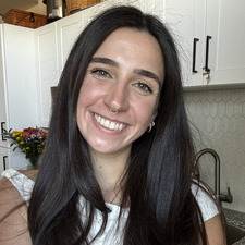 Caitlin Clark ⭐️