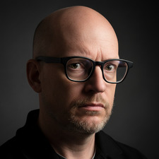 Gerard Van schip
