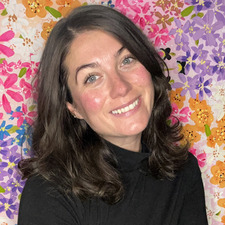 Danielle Vaughan-Jones