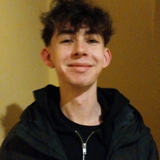 Luca McCorry