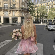 ⋆˚࿔ Elsa ͙͡★