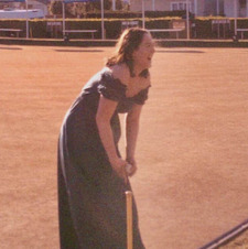 Evie Hooper