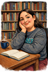 Eileen Books