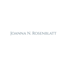 Joanna N. Rosenblatt,  LCSW