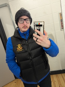 Connor Lee-Mackenzie