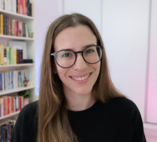 Sarah (Libros para Cambiar de Vida)