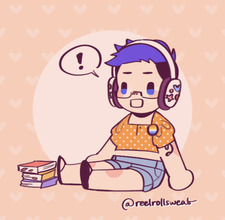 RiahsReading