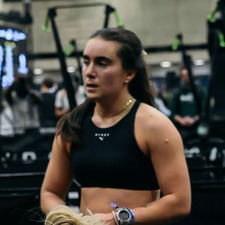 Chloe Farnham