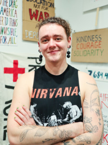 Nick Koenig