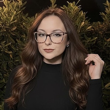 Annie Corrine