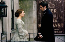 Izzy {writing hiatus}