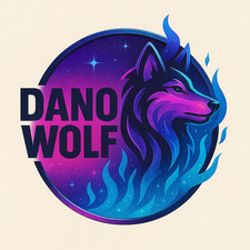Dano Wolf
