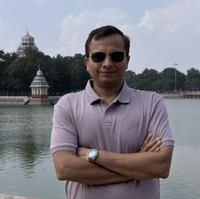 Aayush Jain
