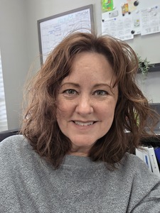 Julie Lewis