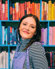 Ailey | Bisexual Bookshelf