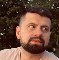 Rafał Pawłow