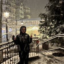 Jazmin Sofia Rodriguez