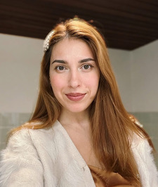 Alexandra Crisan Sarbu