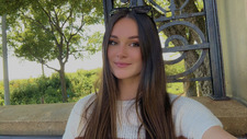 Maddy Melvin