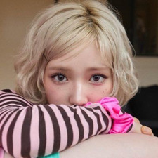 Ი︵𐑼  ♪‧₊˚