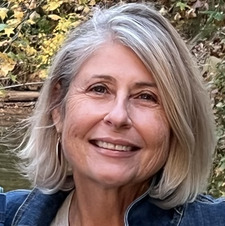 Tracy Stephenson