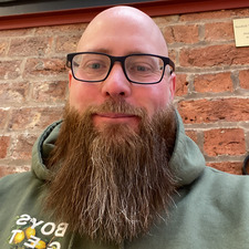 Christopher Loheide