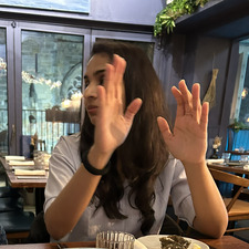 Elena Evanson