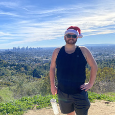 Brandon Postlethwait