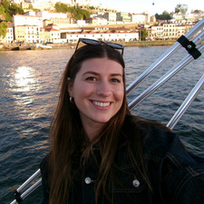 Sydney Joyce