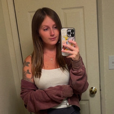 Brianna Wright