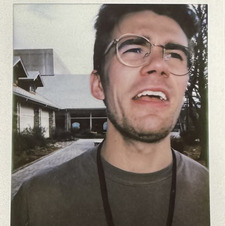 Brooks Wink