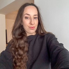 Andreea-Iulia Termure