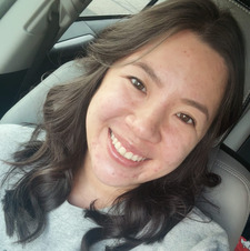 Sarah Dong