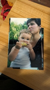 Уляна Баланда