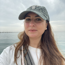 Yurdanur Cetiner-Türken