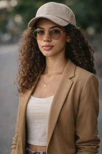 Grace Rodney