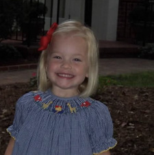 Avery Risinger