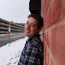 Andrew Eastman
