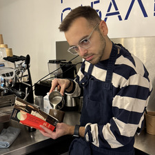 Георги Проданов