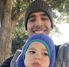Hunter Barcena