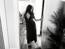 Olivia Merced