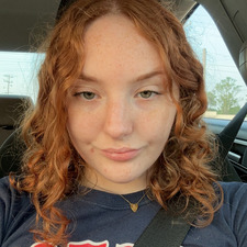Aleah Lanier