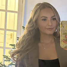 Amber