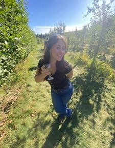 Skye Miner