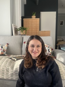 Eda Çeker