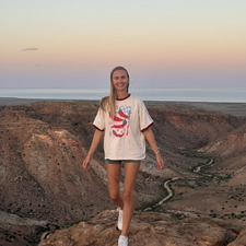 Hannah Hall